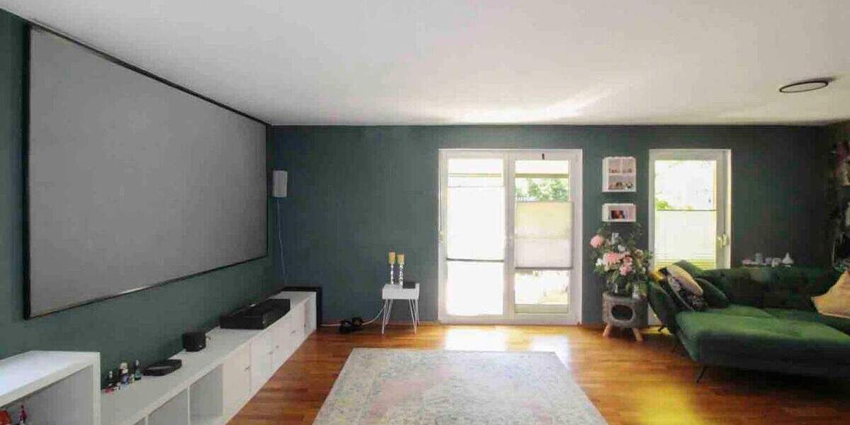 Mehrfamilienhaus, Wohnhaus Kienberg Labering - 9 Zimmer, 270 m&sup2;, 875.000&euro; | Angebot:25823834