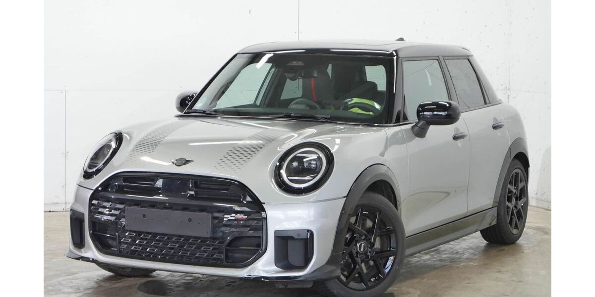 Mini Cooper S 14.700 km 32.820 &euro; Traunstein 83278