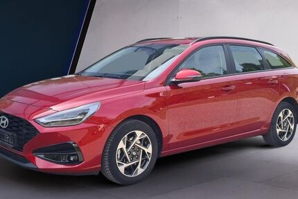 Hyundai i30 38.359 km 18.490 &euro; Trostberg 83308