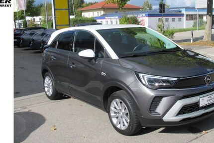 Opel Crossland (X) 11.400 km 15.390 &euro; Traunreut 83301