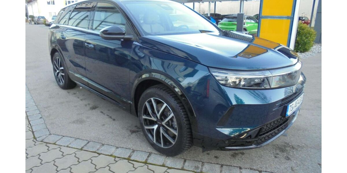 Opel Grandland (X) 4.500 km 48.990 &euro; Petting 83367