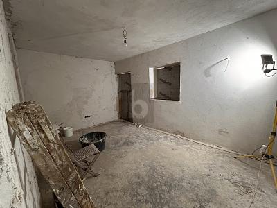 PROJEKT MIT POTENZIAL - WOHNUNG ZUM SELBSTAUSBAU - Terrassenwohnung Bad Endorf | Angebot:27565533