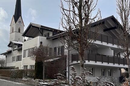 Wohnung Eggstätt - 2 Zimmer, 70 m&sup2;, 379.900&euro; | Angebot:25371233