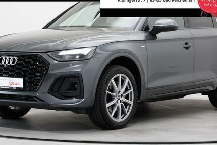 Audi Q5 36.078 km 39.999 &euro; Bad Reichenhall 83435
