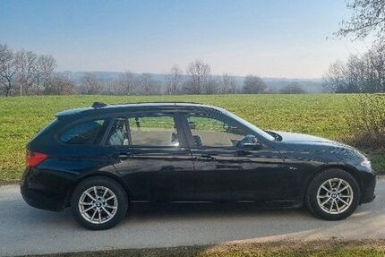 BMW 318 247.400 km 8.995 &euro; Fridolfing 83413