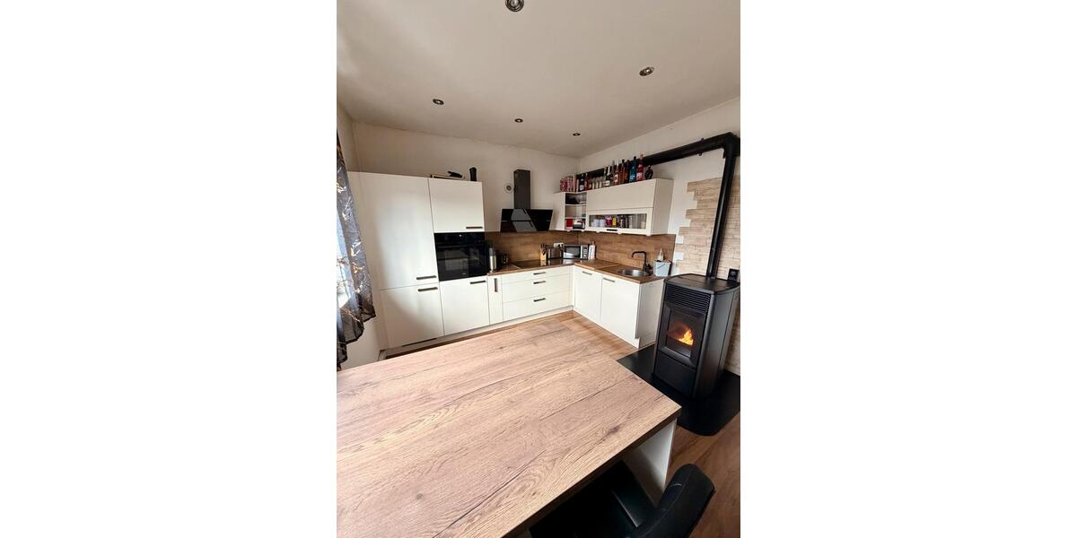 Etagenwohnung Altenmarkt an der Alz - 3 Zimmer, 80 m&sup2;, 192.000&euro; | Angebot:26598364