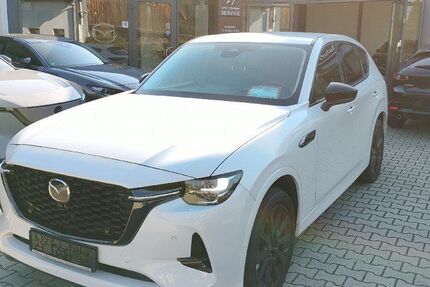 Mazda CX-60 77.906 km 34.490 &euro; Traunstein 83278