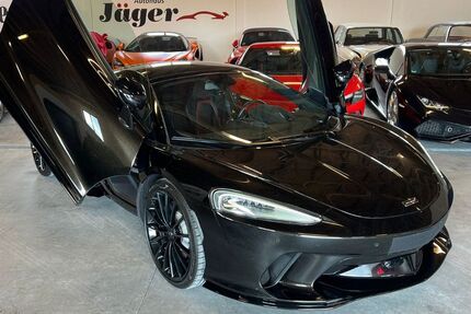 McLaren GT 46.171 km 162.900 &euro; Tittmoning 84529