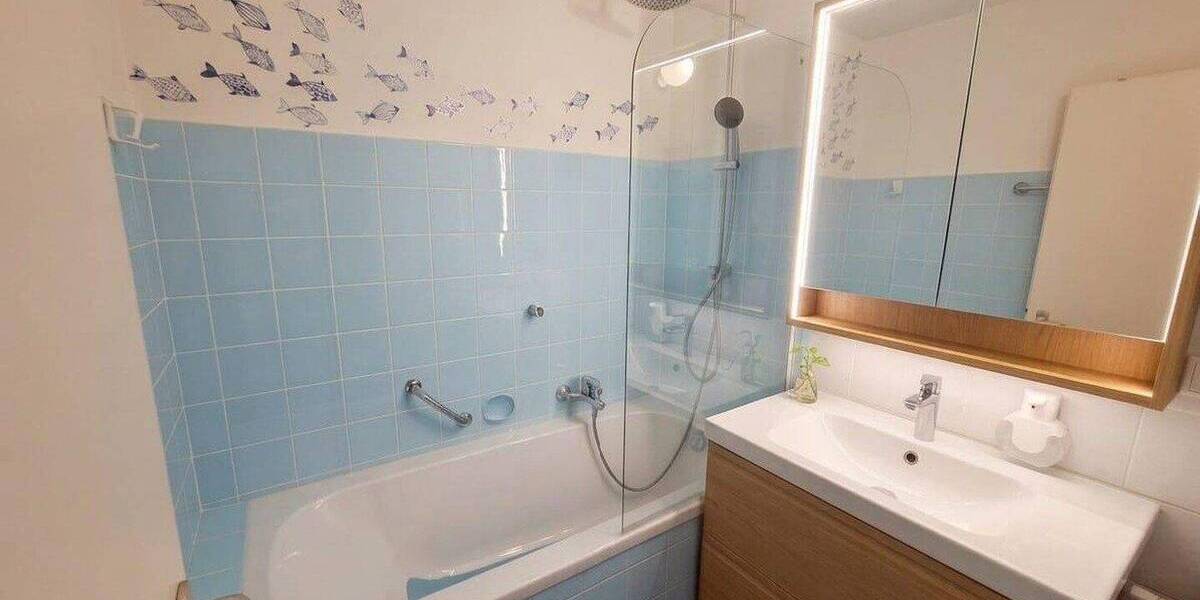 Etagenwohnung Bad Reichenhall Karlstein - 3 Zimmer, 82 m&sup2;, 333.000&euro; | Angebot:26857022
