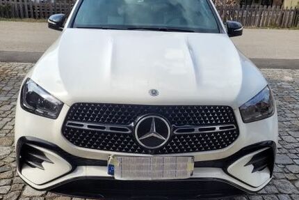 Mercedes-Benz GLE 450 39.000 km 75.900 &euro; surberg 83362
