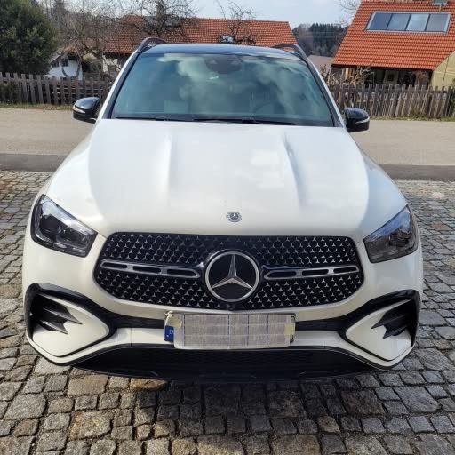 Mercedes-Benz GLE 450 39.000 km 75.900 &euro; surberg 83362