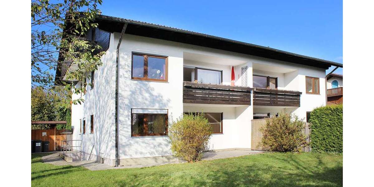 Etagenwohnung Aschau - 2 Zimmer, 68 m&sup2;, 760&euro; | Angebot:25563680