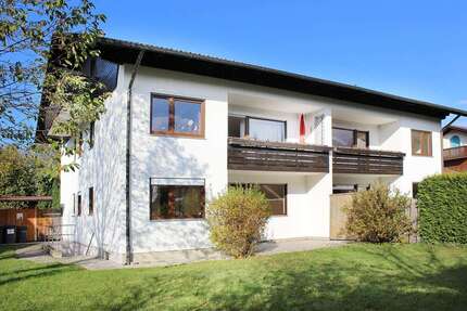 Wohnung Aschau - 2 Zimmer, 68 m&sup2;, 760&euro; | Angebot:25563680