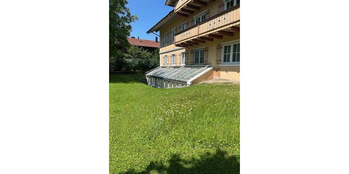 Gewerbeobjekt Bernau am Chiemsee Bernau - 5 Zimmer, 179 m&sup2;, 1.520&euro; | Angebot:25697550