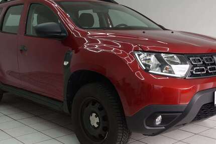 Dacia Duster 29.899 km 12.990 &euro; Traunstein 83278