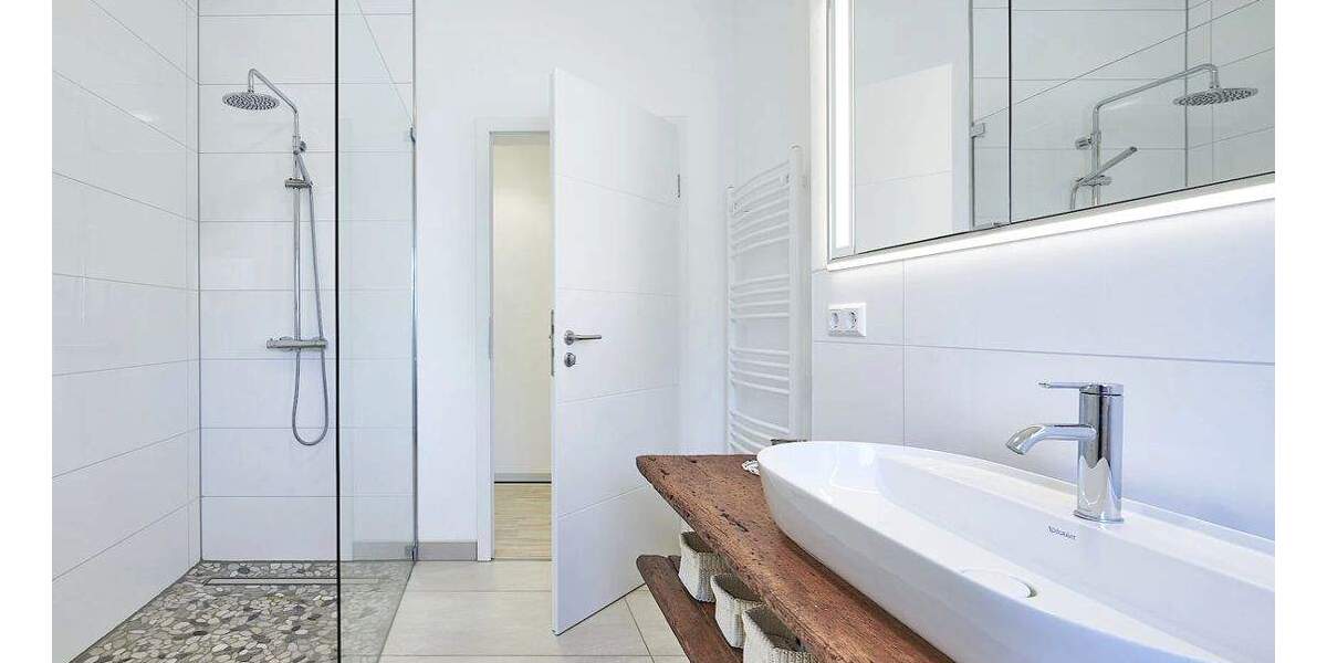 Doppelhaushälfte Prien am Chiemsee Prien - 5 Zimmer, 136 m&sup2;, 1.124.000&euro; | Angebot:25660724