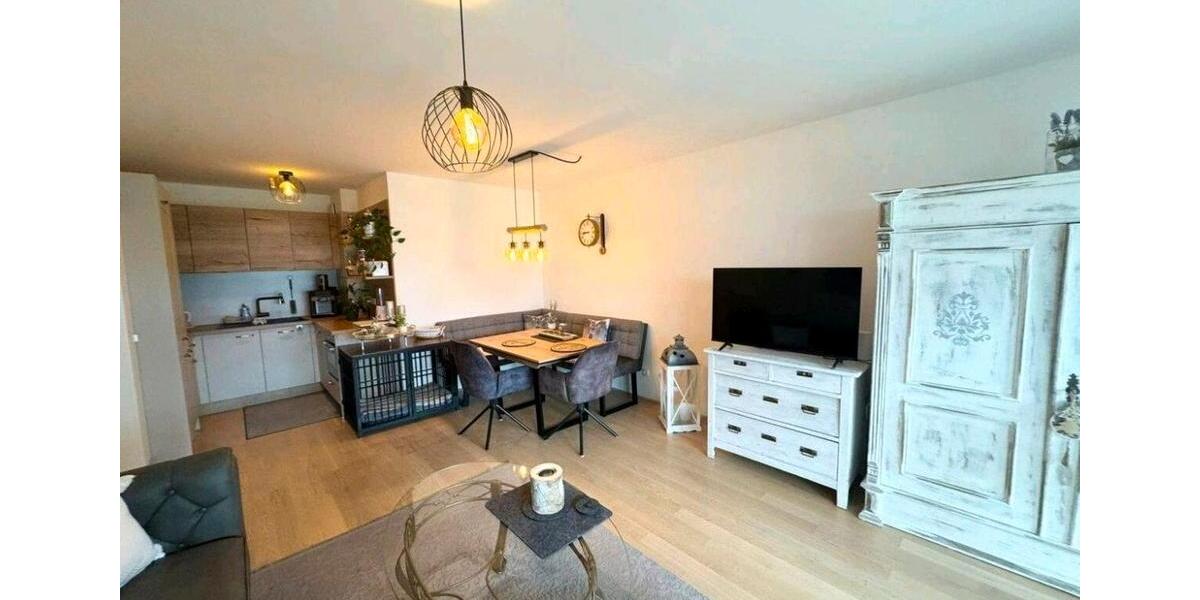 Erdgeschoßwohnung Bad Reichenhall - 3 Zimmer, 76 m&sup2;, 485.000&euro; | Angebot:26918492