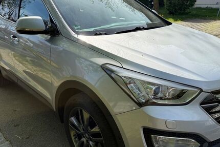 Hyundai SANTA FE 132.700 km 15.600 &euro; Traunreut 83301