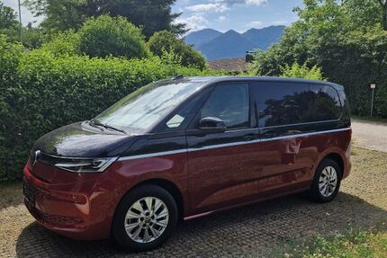 VW T7 Multivan 19.500 km 50.499 &euro; Bernau am Chiemsee 83233