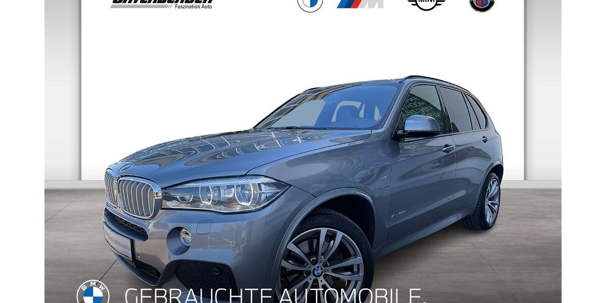 BMW X5 111.000 km 34.950 &euro; Prien am Chiemsee 83209