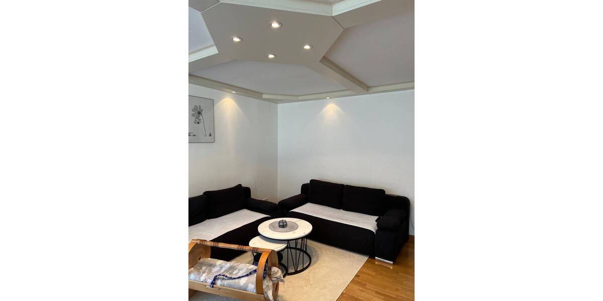 Etagenwohnung Bad Reichenhall - 3 Zimmer, 70 m&sup2;, 215.000&euro; | Angebot:25927037