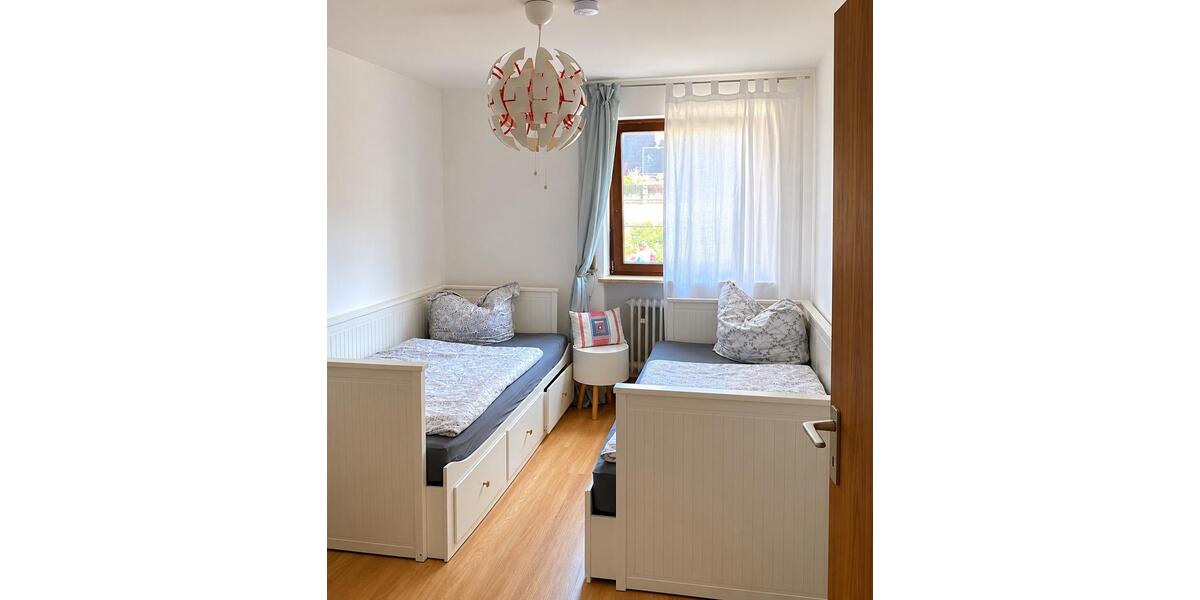 Erdgeschoßwohnung Staudach-Egerndach Egerndach - 3 Zimmer, 74 m&sup2;, 386.000&euro; | Angebot:26964896