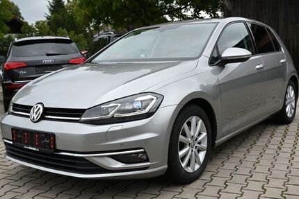 VW Golf 109.000 km 14.900 &euro; Petting /Waging am See 83367