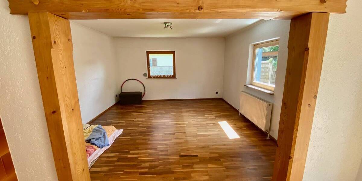 Etagenwohnung Chieming - 4 Zimmer, 135 m&sup2;, 499.000&euro; | Angebot:25708107