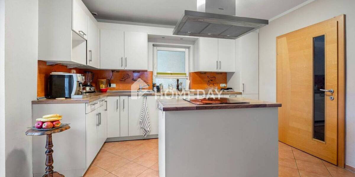 Einfamilienhaus Fridolfing - 5 Zimmer, 171 m&sup2;, 589.000&euro; | Angebot:26731101