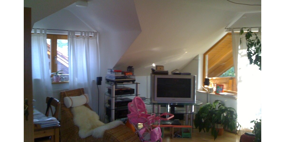 Haus im Haus, mit 2 Wohnungen in Freilassing! - Etagenwohnung Freilassing | Angebot:27504024