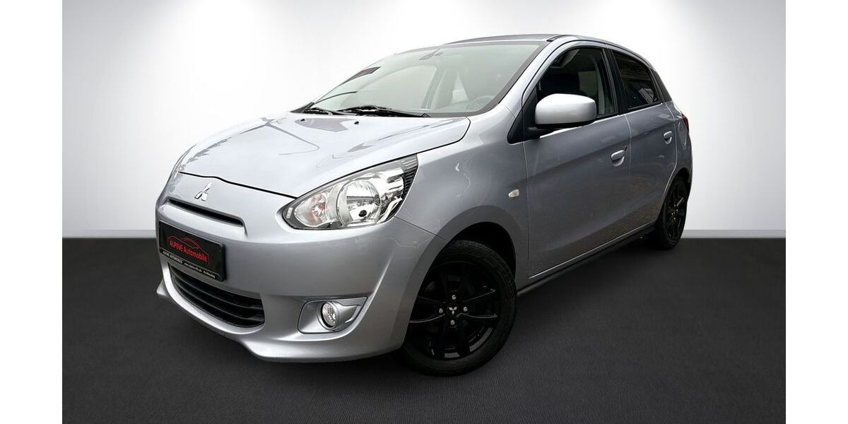 Mitsubishi Space Star 72.400 km 6.990 &euro; Freilassing 83395