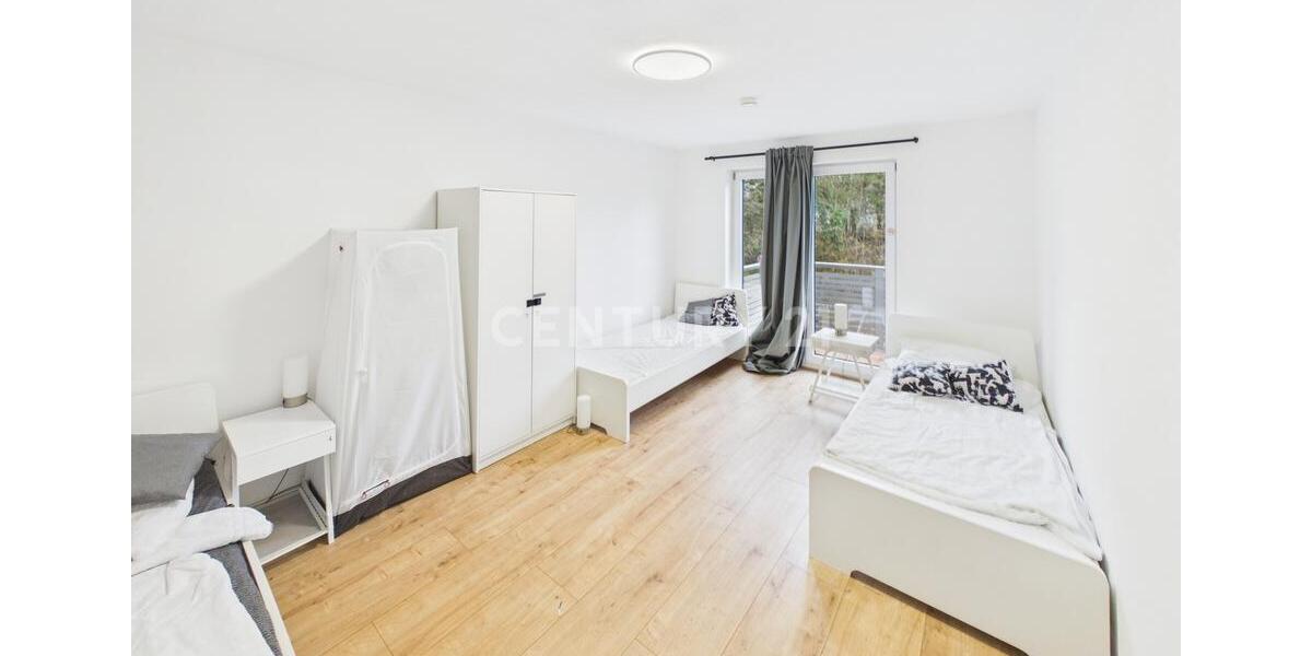 Etagenwohnung Ruhpolding - 3 Zimmer, 60 m&sup2;, 1.100&euro; | Angebot:26448052