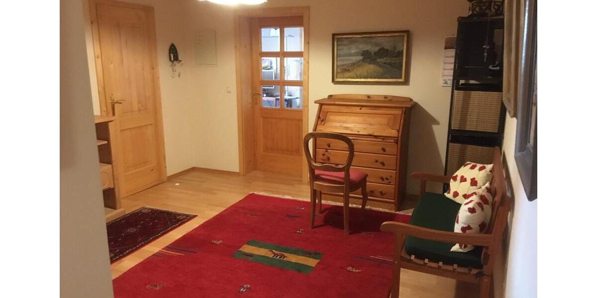 Hochparterre Petting - 3 Zimmer, 90 m&sup2;, 1.170&euro; | Angebot:25634245