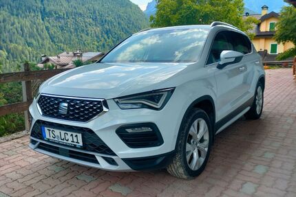 Seat Ateca 72.000 km 22.500 &euro; Siegsdorf 83313