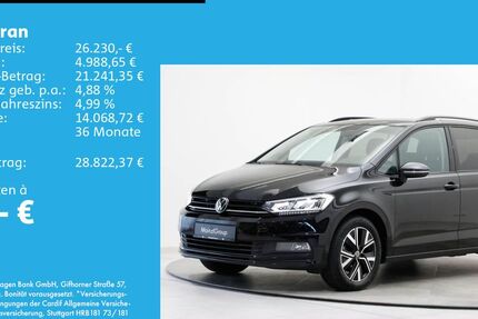 VW Touran 80.965 km 26.230 &euro; Bad Reichenhall 83435