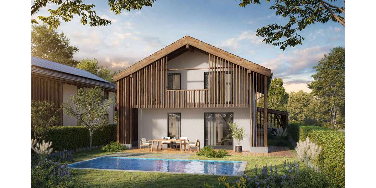 Einfamilienhaus Prien - 5 Zimmer, 175 m&sup2;, 1.690.000&euro; | Angebot:22183762