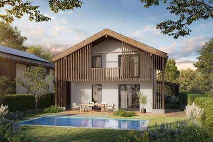 Haus Prien - 5 Zimmer, 175 m&sup2;, 1.690.000&euro; | Angebot:22183762