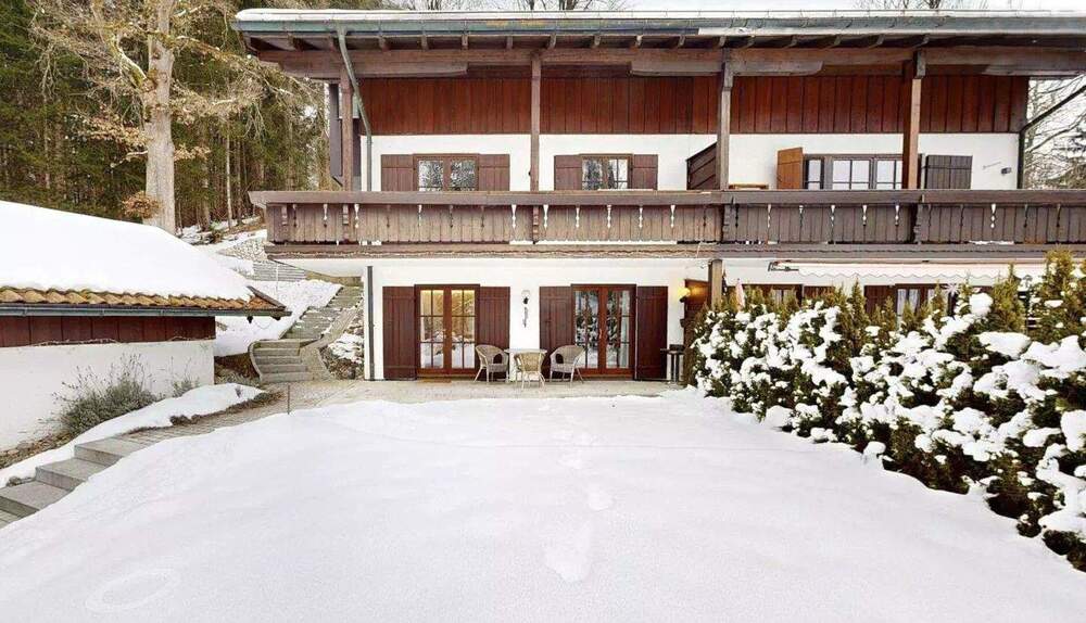 Doppelhaushälfte Reit im Winkl - 3 Zimmer, 1.450.000&euro; | Angebot:25845356