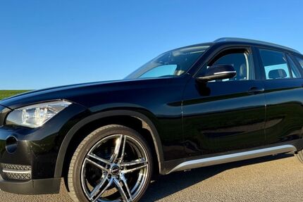 BMW X1 105.200 km 12.490 &euro; Ainring 83404