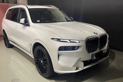 BMW X7 67.000 km 76.000 &euro; Freilassing 83395