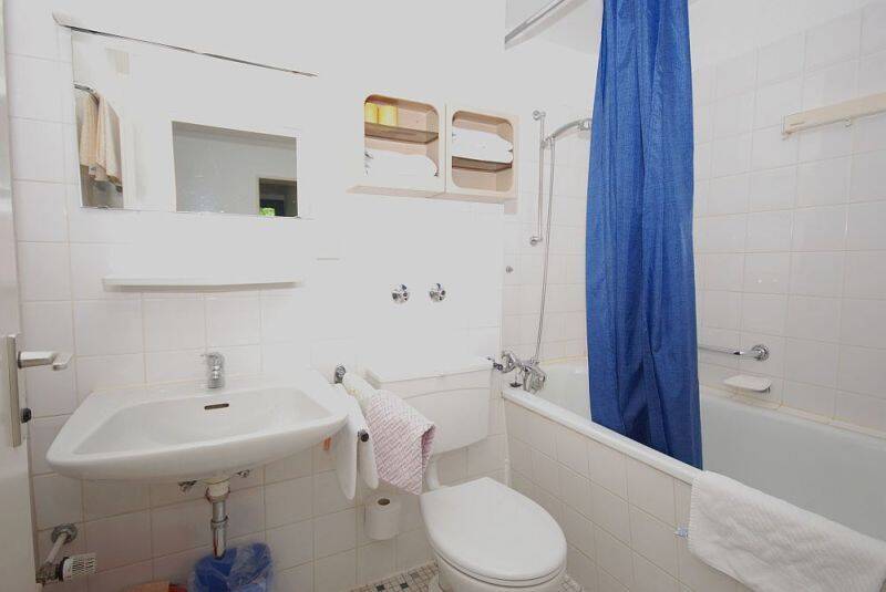 Etagenwohnung Bad Reichenhall Karlstein - 3 Zimmer, 57 m&sup2;, 180.000&euro; | Angebot:25802962