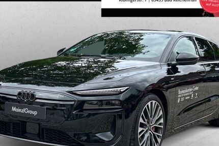 Audi A6 e-tron 9.500 km 81.900 &euro; Bad Reichenhall 83435