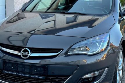 Opel Astra 126.950 km 6.900 &euro; Garching an der Alz 84518