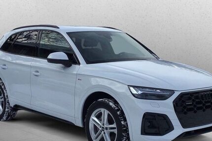 Audi Q5 15.700 km 42.799 &euro; Bad Reichenhall 83435