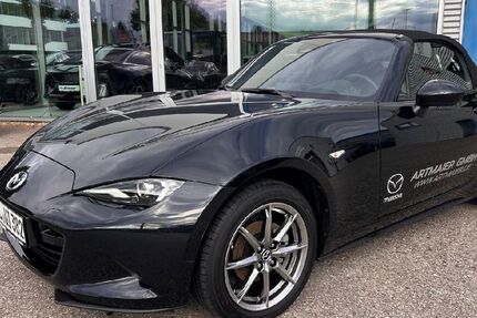 Mazda MX-5 2.450 km 28.980 &euro; Freilassing 83395