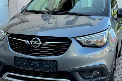 Opel Crossland (X) 138.500 km 7.500 &euro; Garching an der Alz 84518