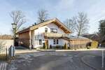 Einfamilienhaus Prien am Chiemsee Prien - 5 Zimmer, 219 m&sup2;, 2.585.000&euro; | Angebot:25665082