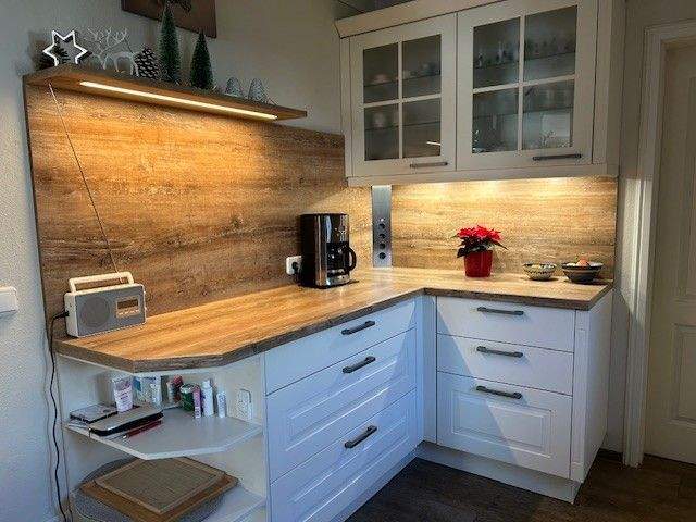 Doppelhaushälfte Grabenstätt - 3 Zimmer, 120 m&sup2;, 648.000&euro; | Angebot:25742202