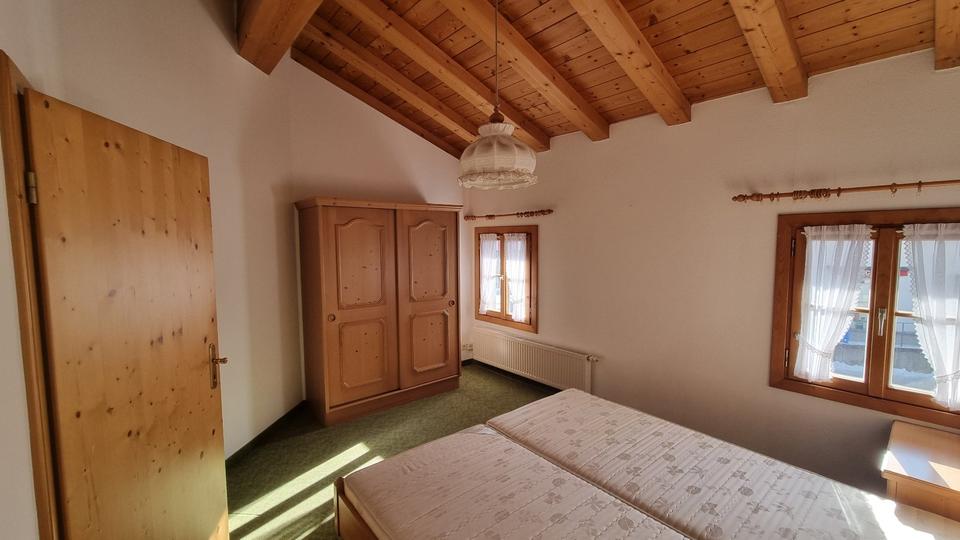 Etagenwohnung Reit im Winkl - 4 Zimmer, 99 m&sup2;, 1.256&euro; | Angebot:23694247