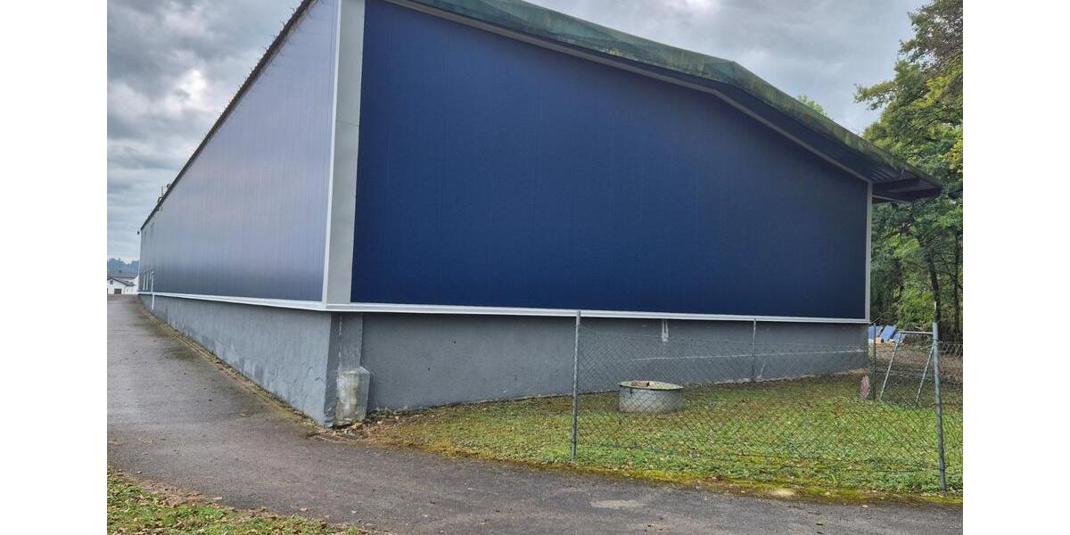 Gewerbeobjekt Fridolfing - 3.000&euro; | Angebot:25389300